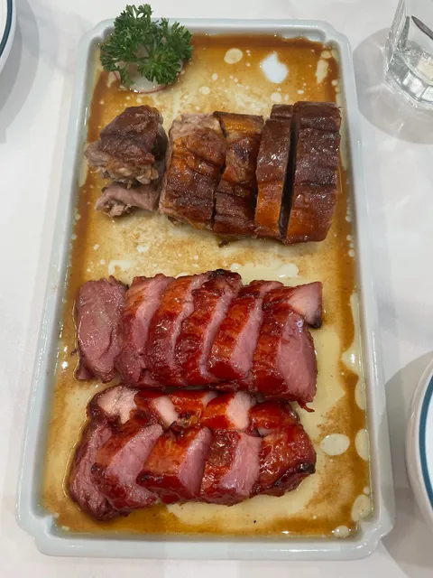 Jincuihe （Hong Kong Style） Tea Restaurant