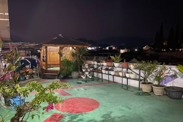 Prahu Dinar Homestay Syariah