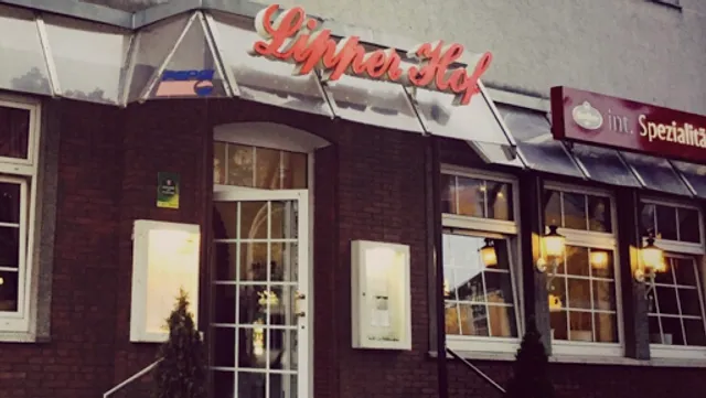 Hotel Restaurant Lipper-Hof
