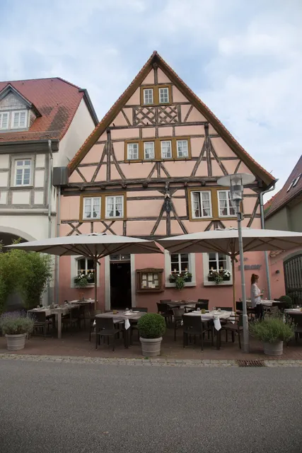 Hotel Haus Landgraf