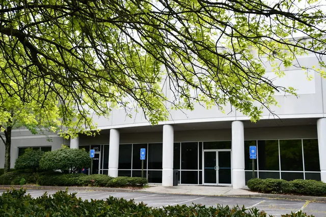 Bread of Life Christian Church in Atlanta