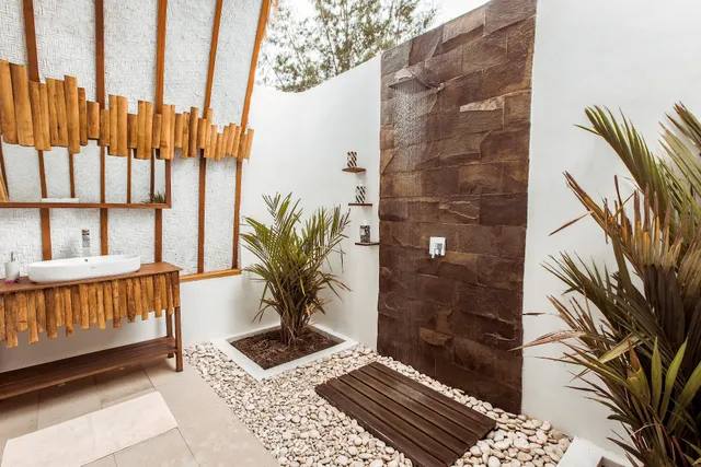 Camilla Resort - Gili Air