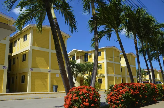 Apart Hotel Villa Nuria