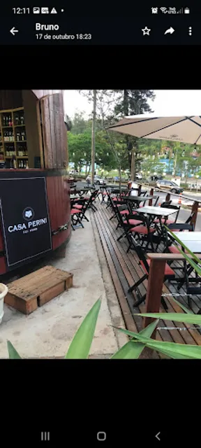 Taberna do Comandante