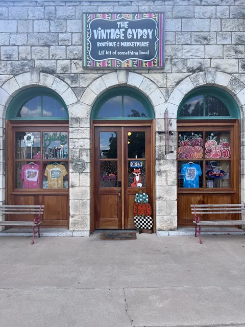 The Vintage Gypsy LLC