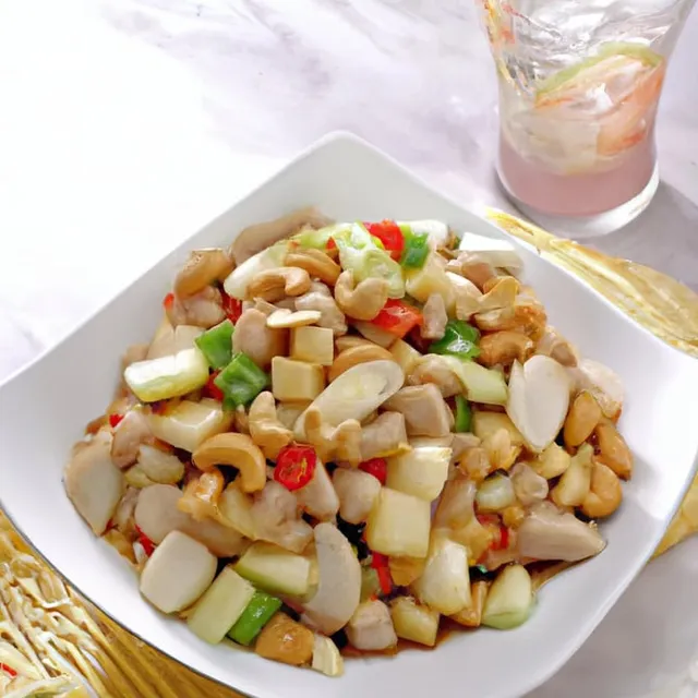 Peking Palace Panda Buffet