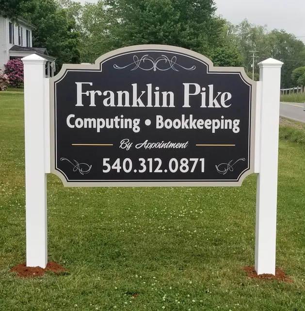 Franklin Pike Computing
