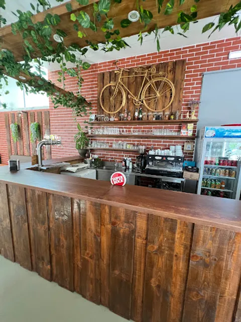 EML - Tapas & Petiscos