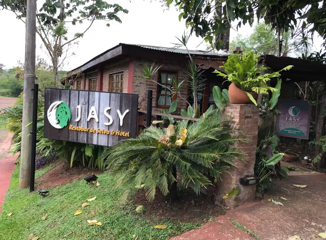 Jasy Hotel