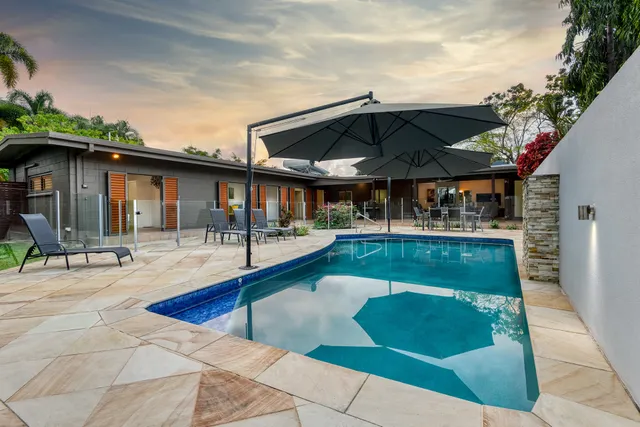 The Boutique Collection: Premium Accommodation Palm Cove