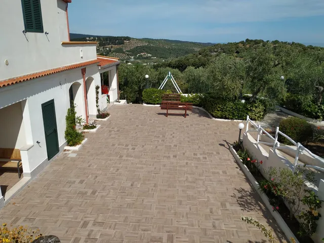 Villa Iris Appartamenti