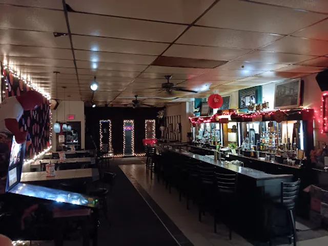 Di Mario's Railroad St Cafe