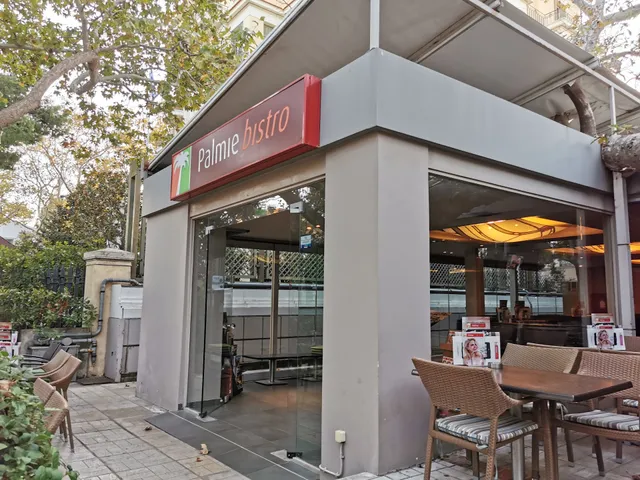 Palmie Bistro