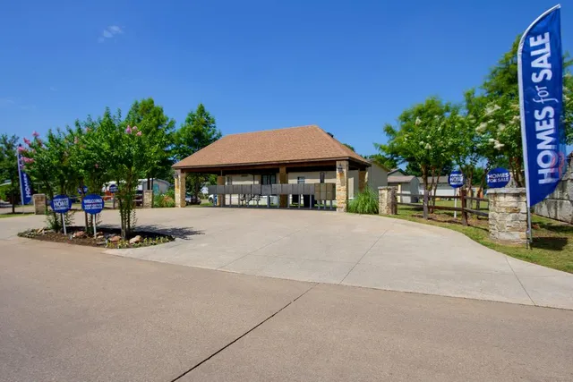 Glen Knoll Manufactured Home Community