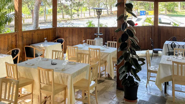 Pizzeria Il Tarantino