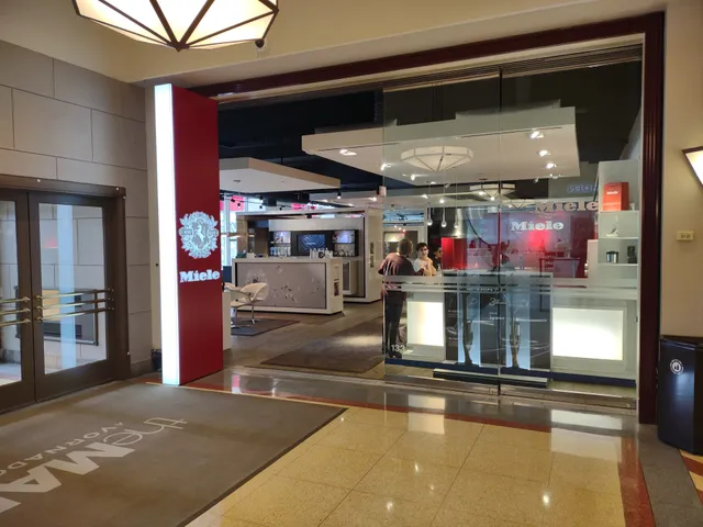 Miele Experience Center Chicago