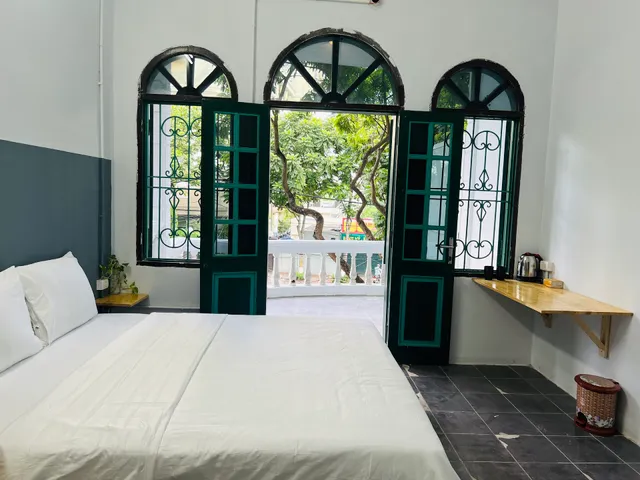 Hanoi Avana Homestay Long Bien