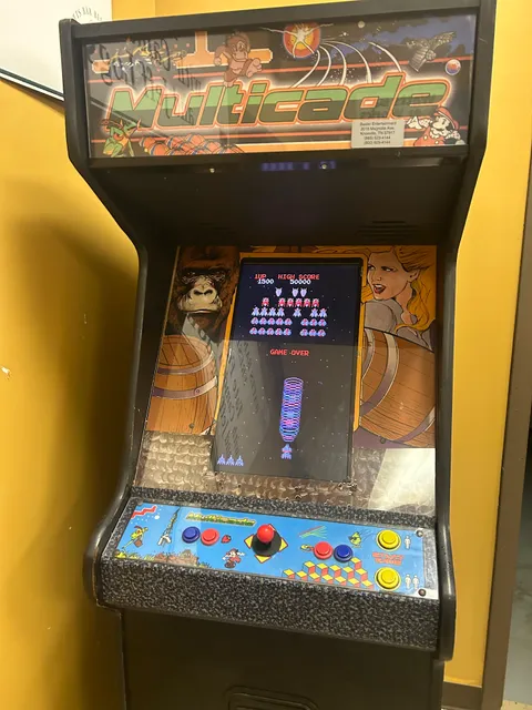 Watts Bar Beer Works