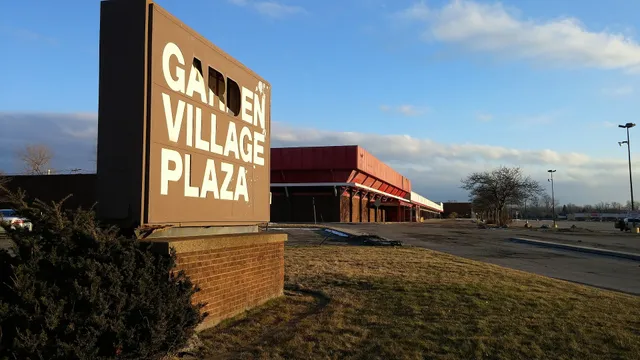 Union Village Plaza