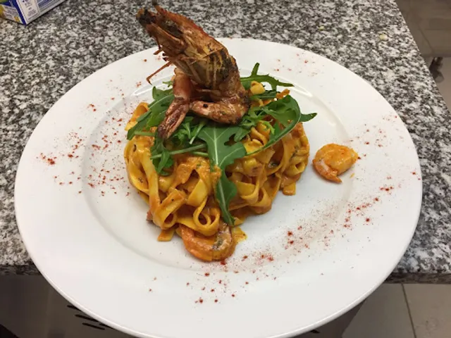 Pizzeria Da Luigi Rodgau