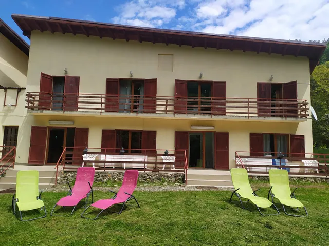 Vila Adela Transfăgărășan