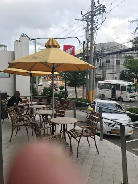 Figaro Coffee - Horizons 101 Cebu