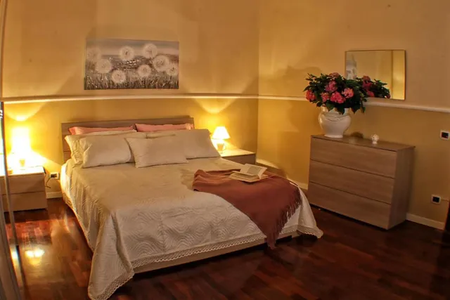 B&B Casablanca Casa Vacanze Taranto