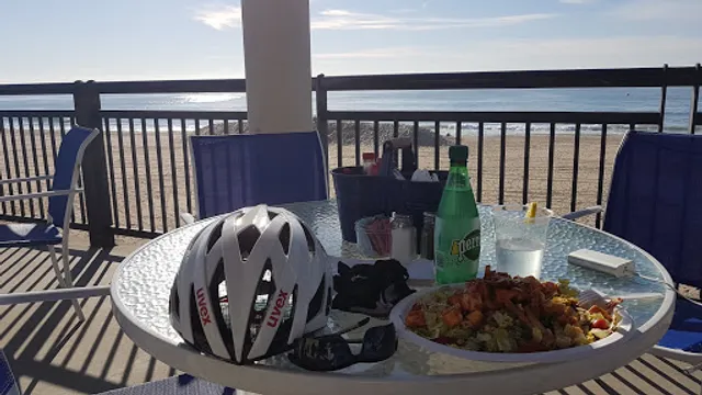 El Segundo Beach Cafe