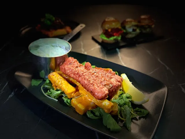 The Chamber Restaurant