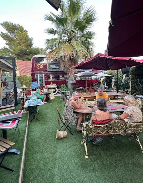 Il Teatro Della Pizza