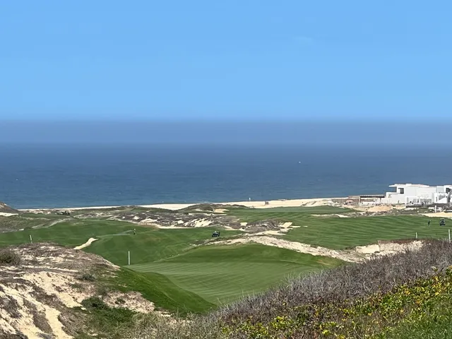 Diamante Dunes Golf Course