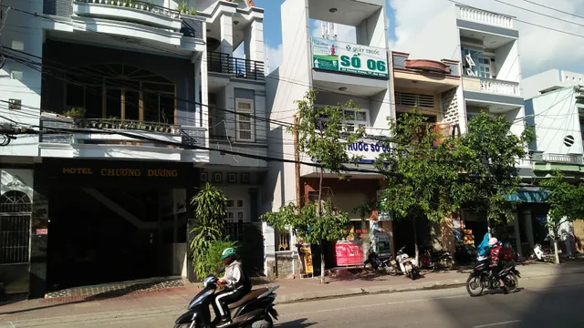 Chuong Duong Hotel