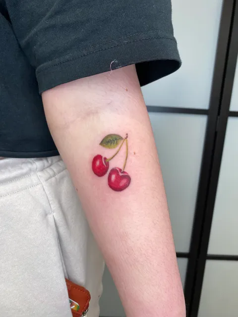 Sacred Traditions Tattoo