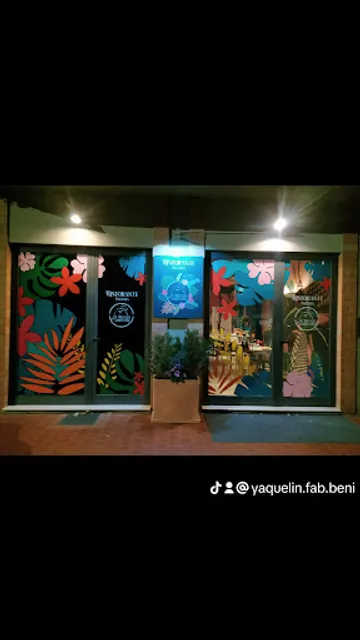 Il Rifugio del Ghiottone