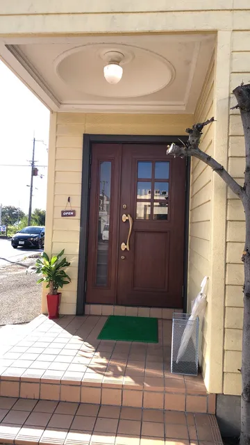 ゴルカキッチン