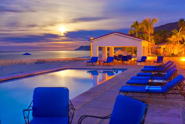 Hotel Rancho Las Cruces