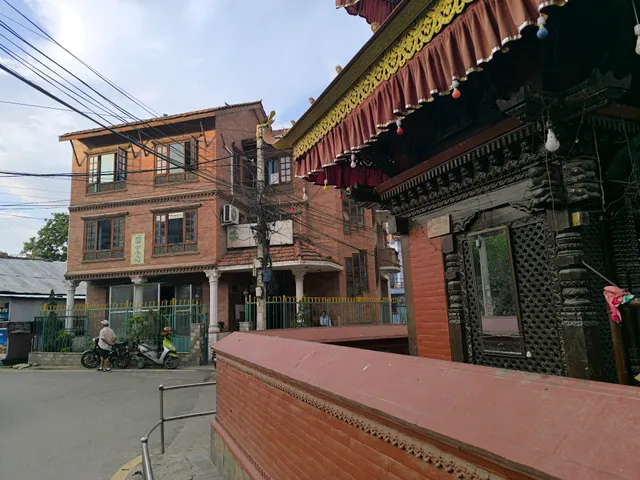 Trekking Agencies Association of Nepal (TAAN)