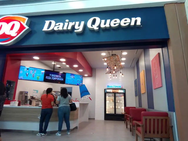 Dairy Queen® Valle Oriente