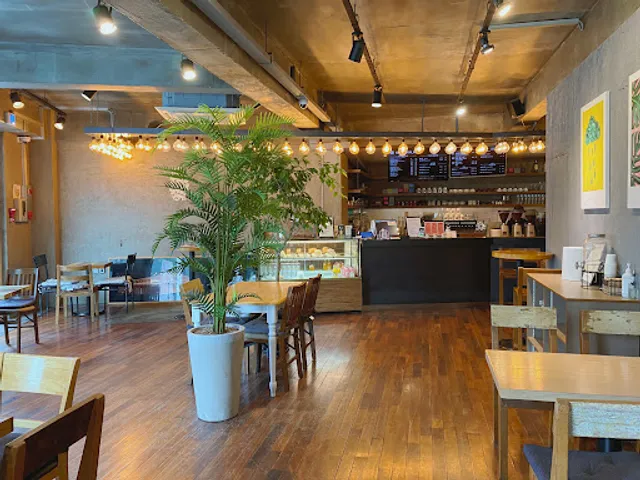 Cafe 4m Bukchon