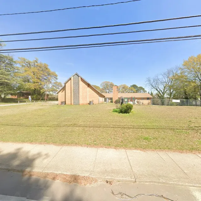 Community Bible Chapel