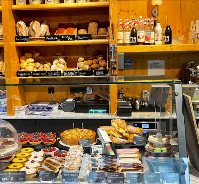 La Maison du Pain - Wiesbaden