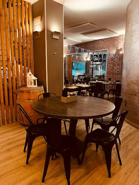 Birreria Ghigiu Risto Pub