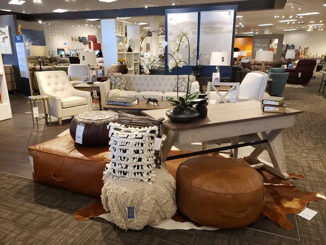 La-Z-Boy Cedar Rapids