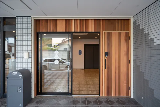 FRUOR TOKONAME (フルオール トコナメ)