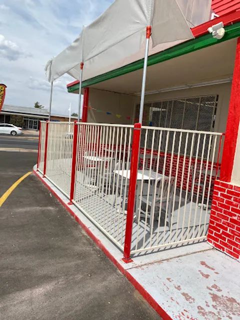 Federico’s Mexican Food