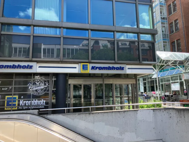 EDEKA Krombholz