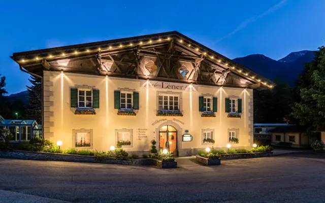 Hotel Lener