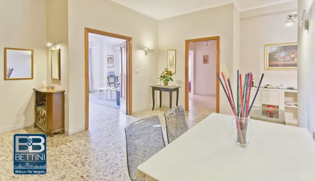 B & B Bettini Tor Vergata