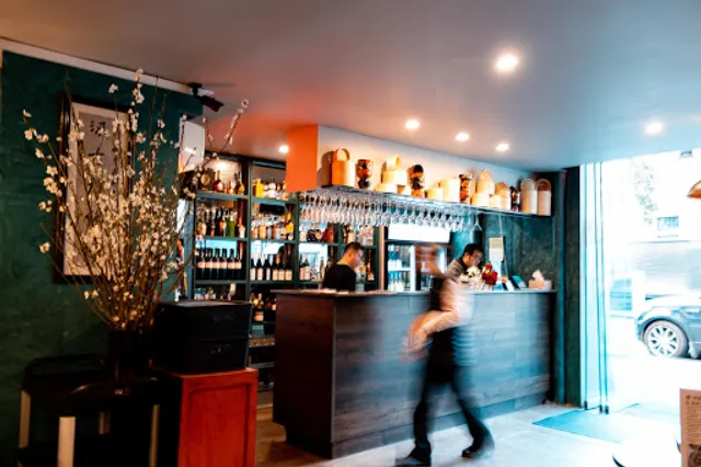 The Bund - Walsh Bay