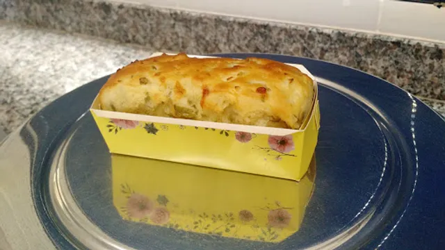 Doce Forno Alimentos Ltda